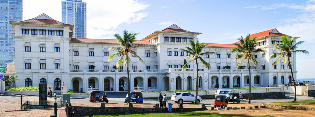 Galle Face Hotel