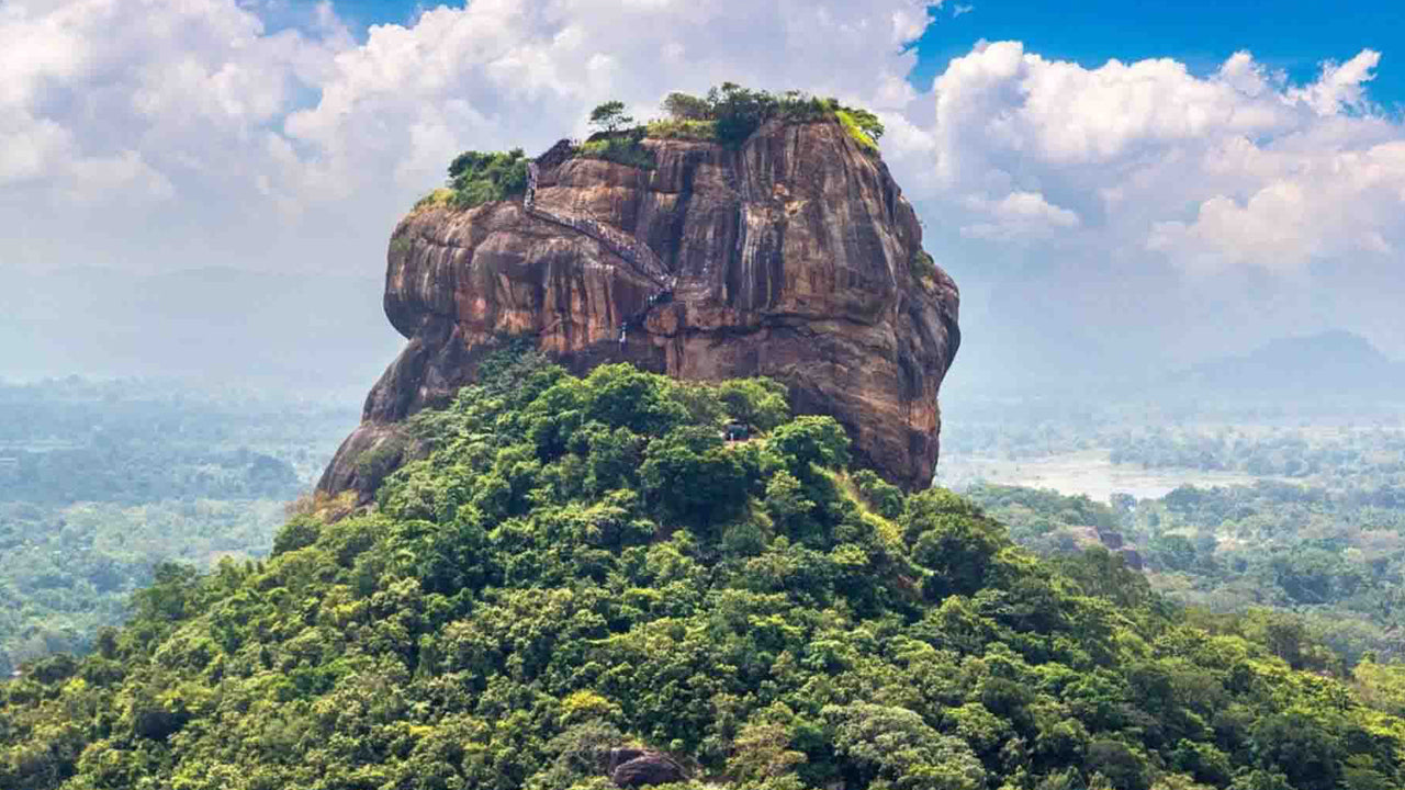 Day Tours from Sigiriya