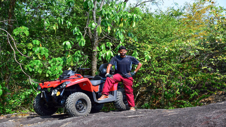 ATV from Gampaha