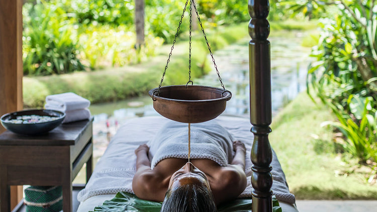 Ayurveda Tours