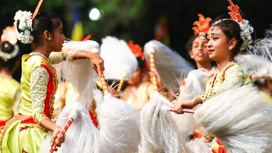 Kandy Esala Perahera - Dag 11 (Billetter og pladser)