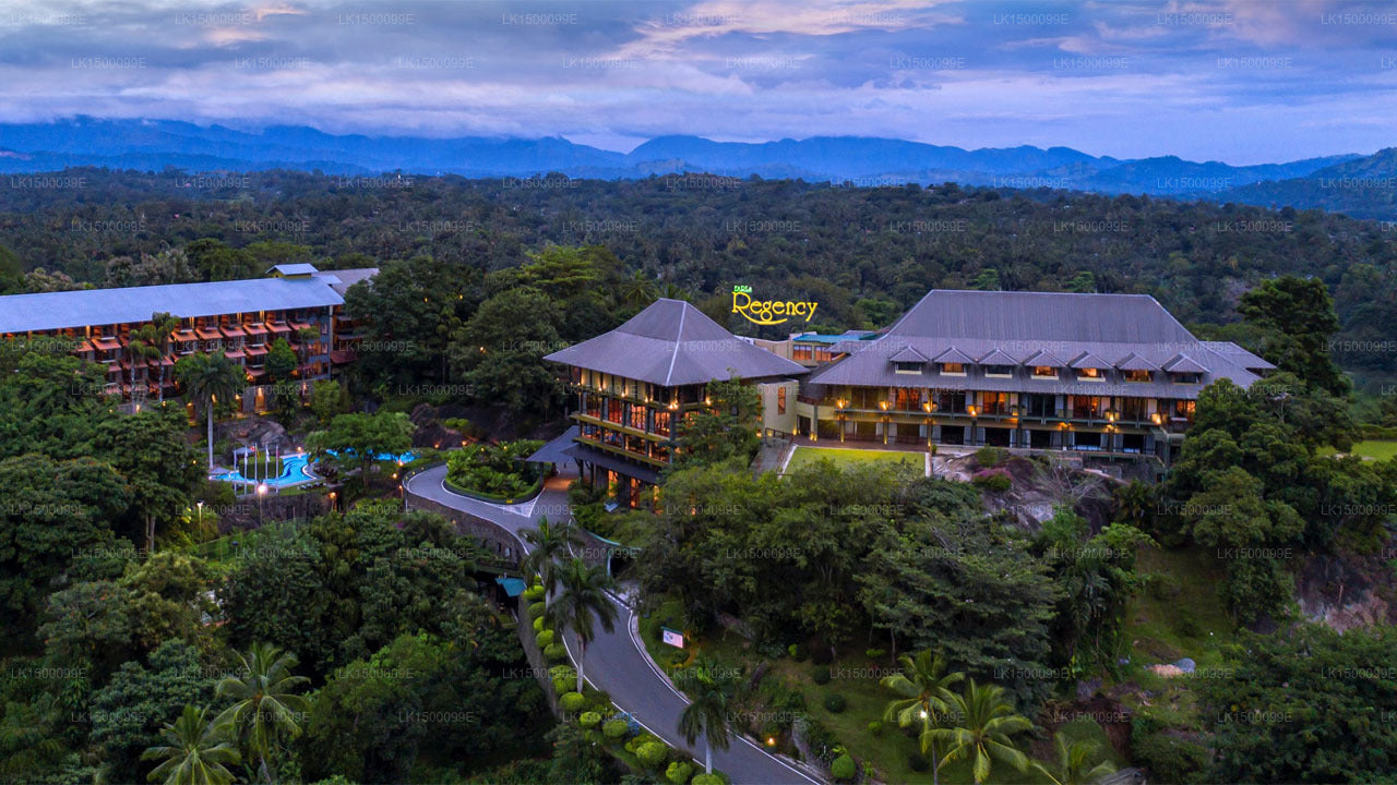 Earl's Regency Hotel, Kandy