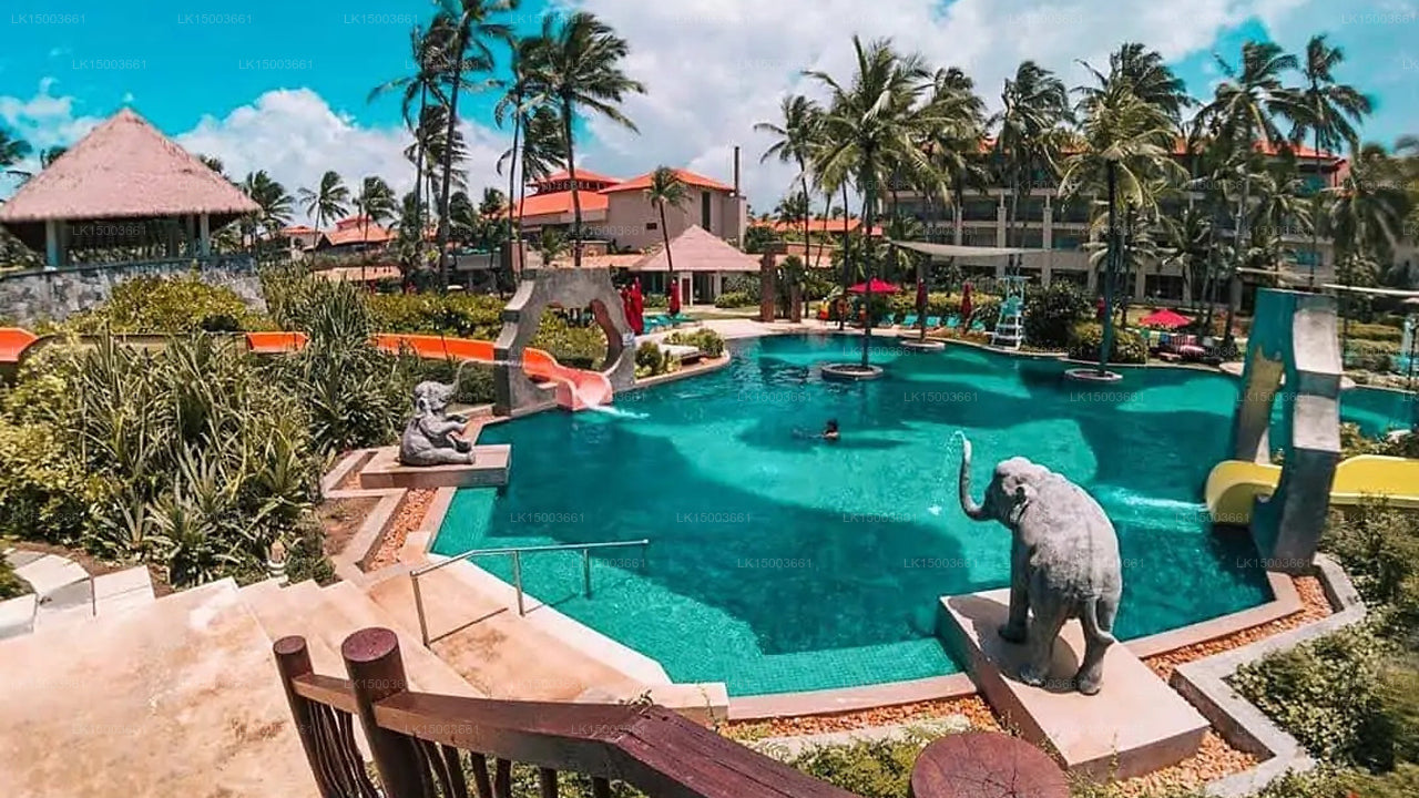 Shangri-La's Golf Resort & Spa, Hambantota