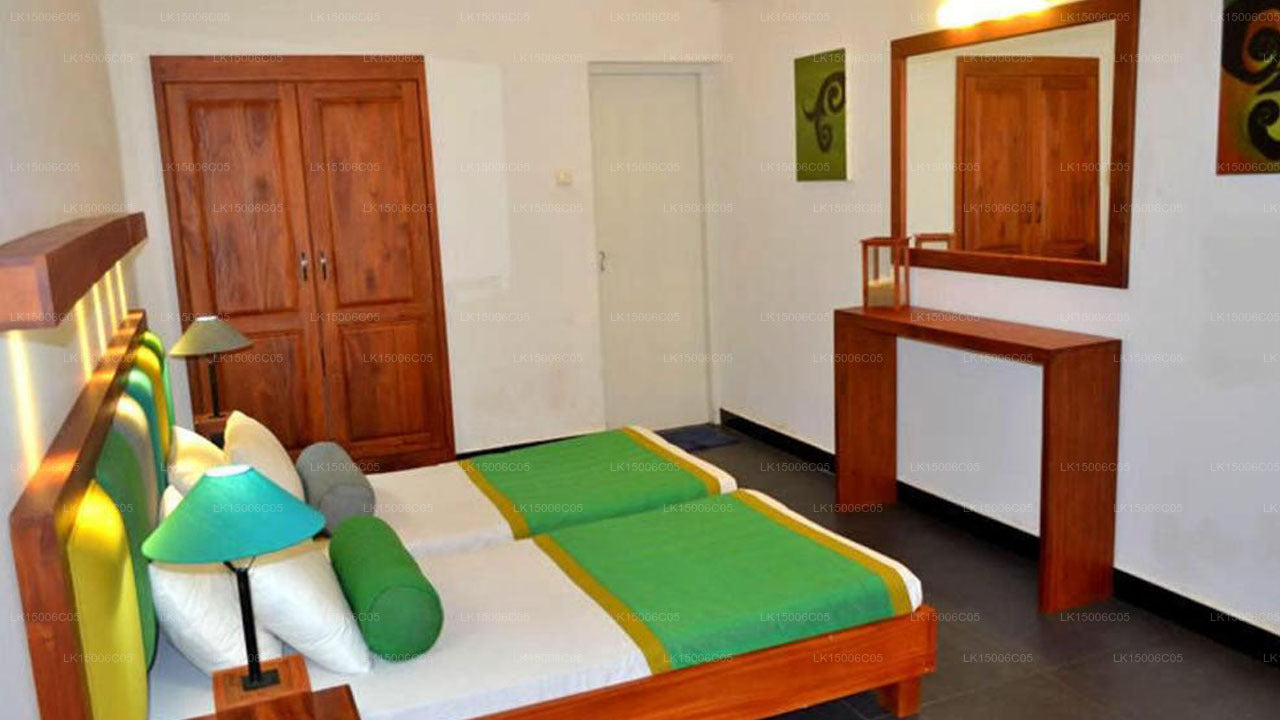 Star Beach Guest House, Negombo