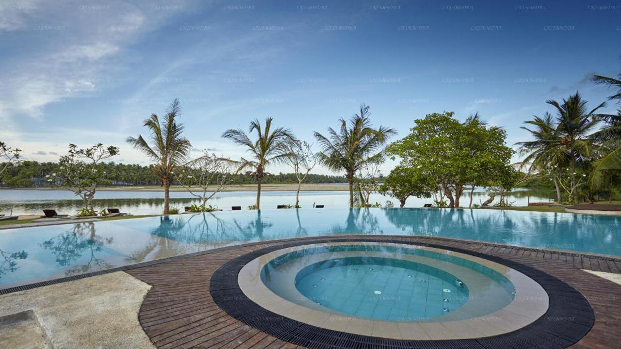 Amaranthe Bay Resort & Spa, Trincomalee