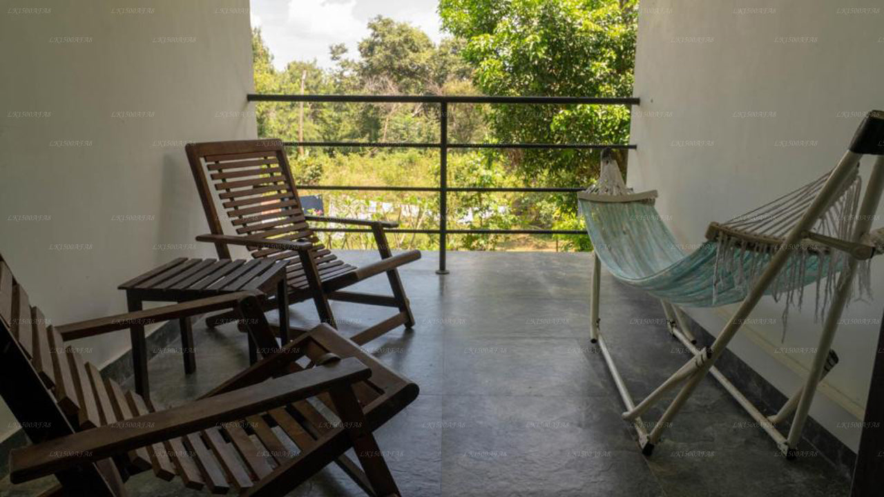 Iwamisou, Sigiriya