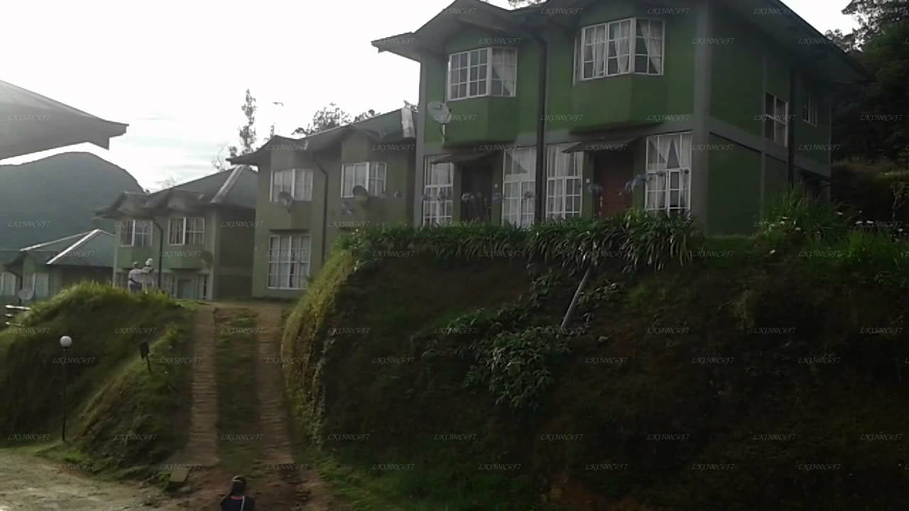 Sanasa Feriested, Nuwara Eliya