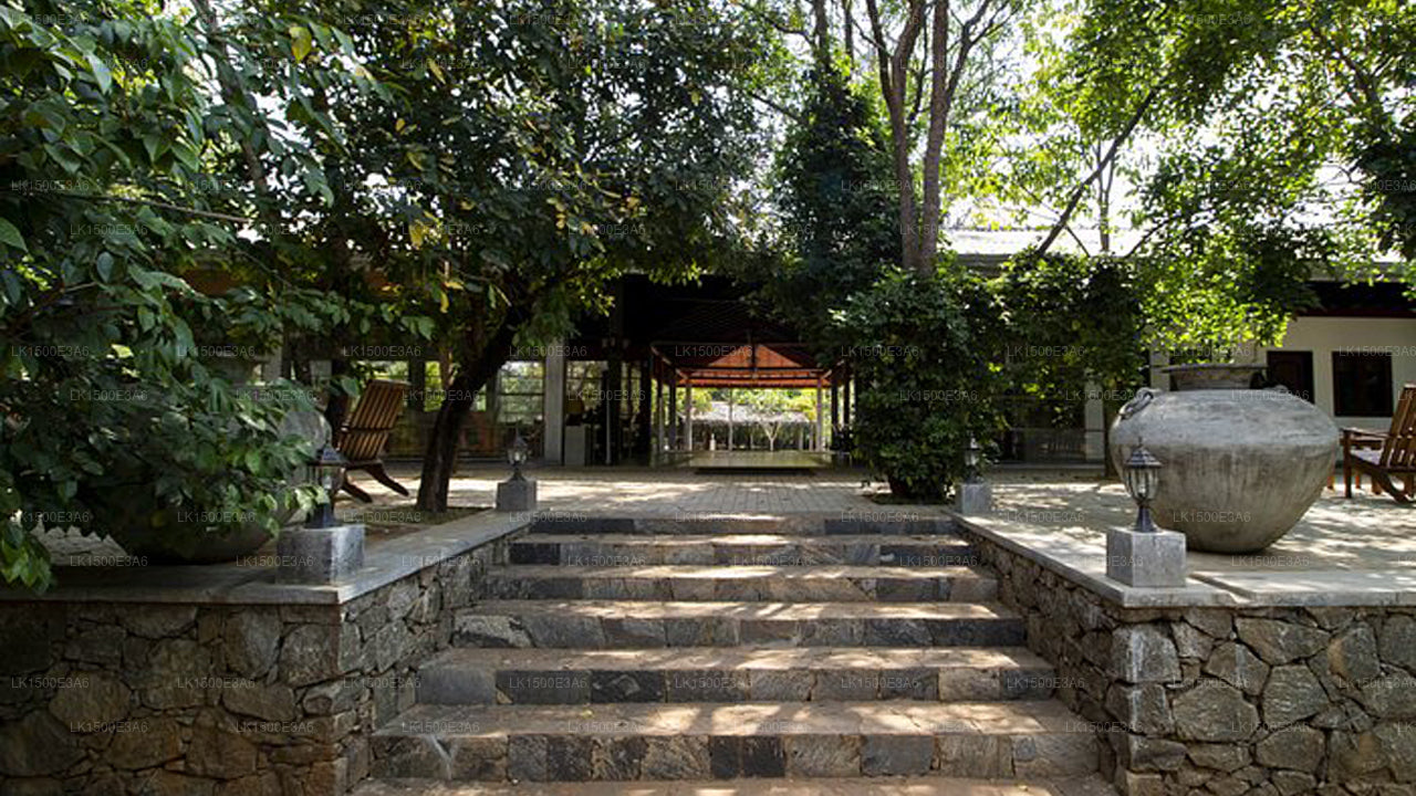 Amaara Forest Hotel, Sigiriya