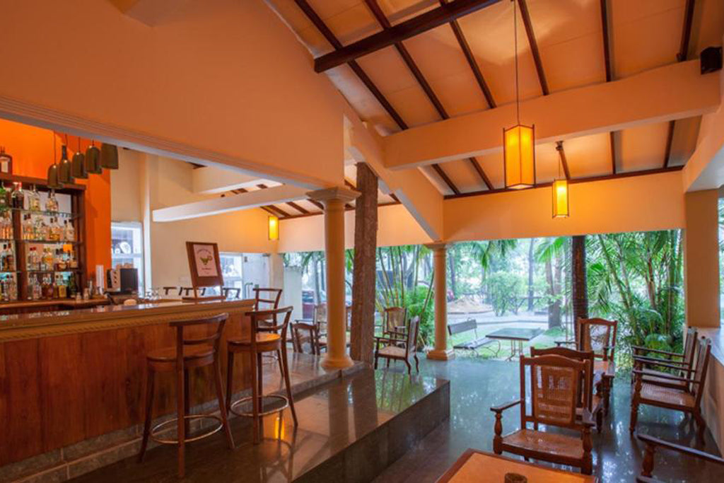 Pelwehera Village Resort, Dambulla