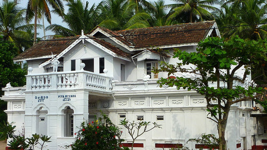 Piya Nivasa Guesthouse, Ambalangoda