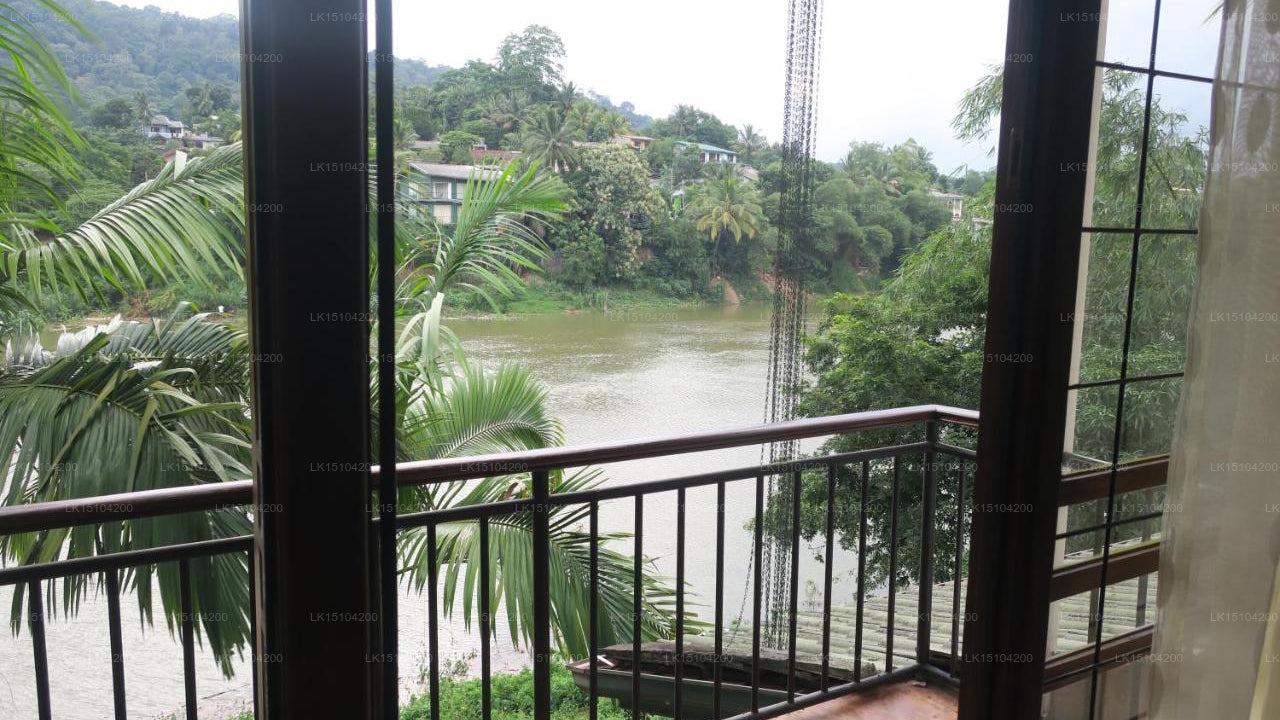 River View Bungalow, Kandy