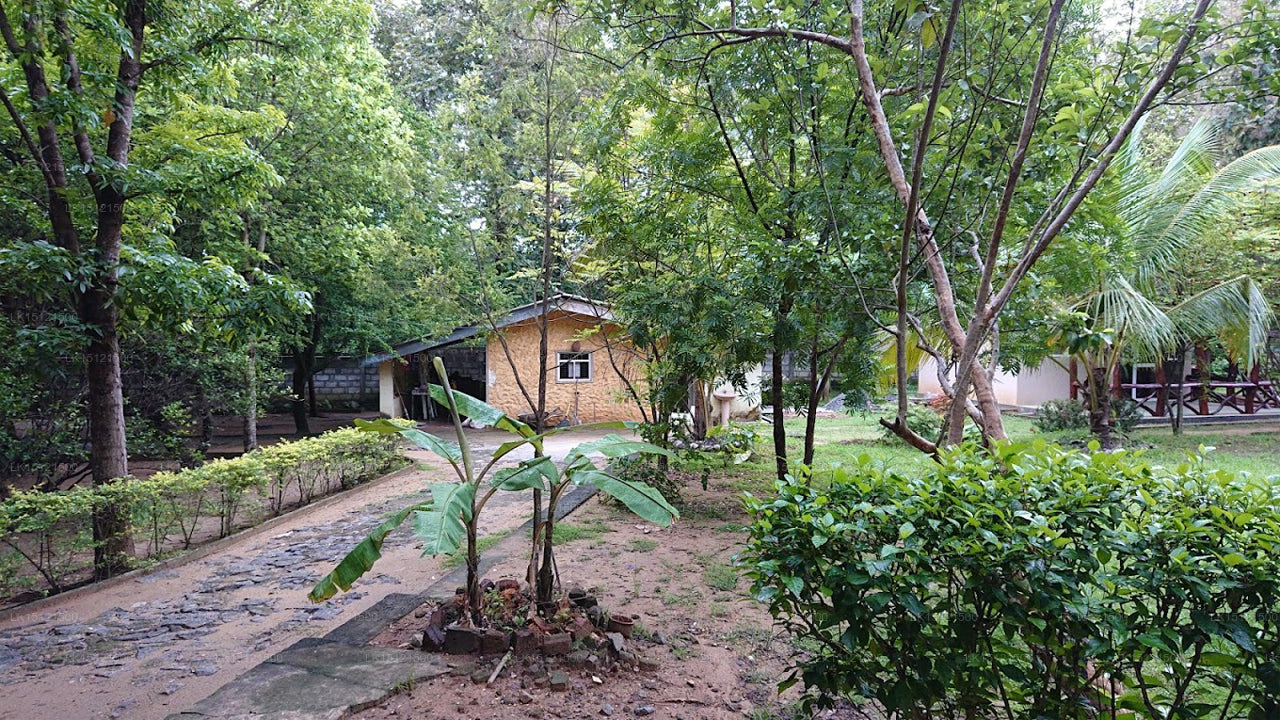 Ashane Holiday Bungalow