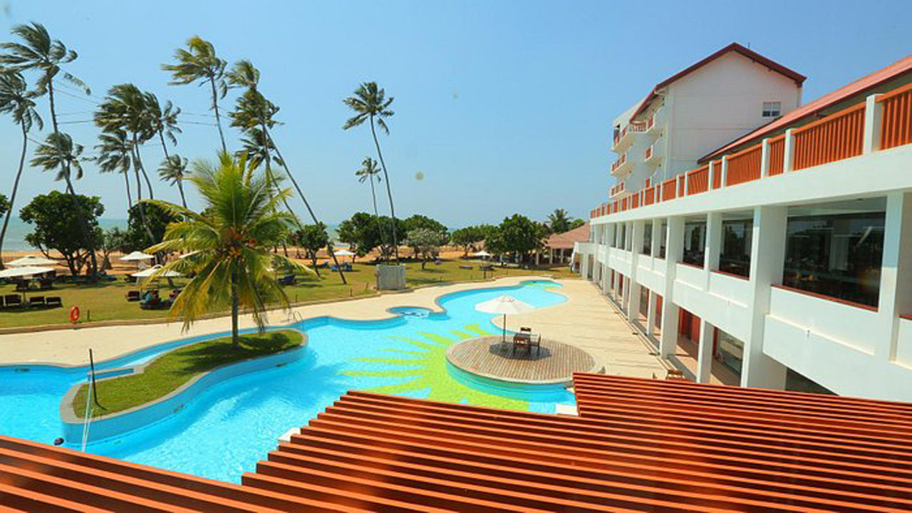 The Sands by Aitken Spence Hoteller, Kalutara