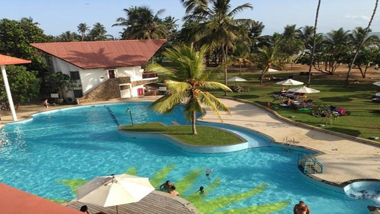 The Sands by Aitken Spence Hoteller, Kalutara