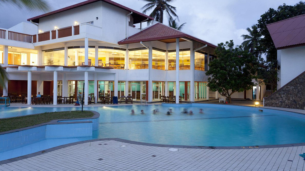 The Sands by Aitken Spence Hoteller, Kalutara