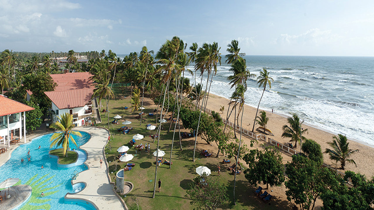 The Sands by Aitken Spence Hoteller, Kalutara