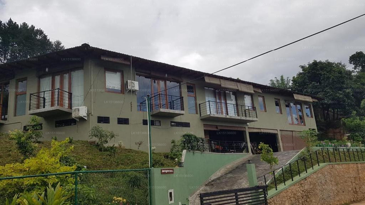 Hindagala Heights, Kandy