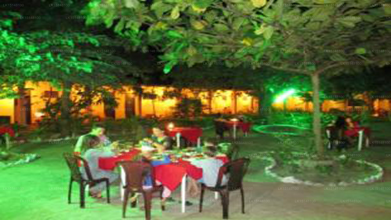 Shahira Hotel Nilaveli, Trincomalee