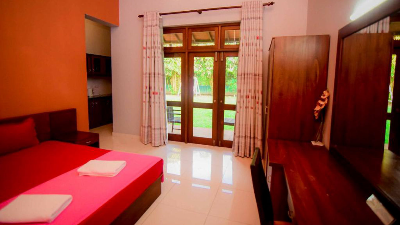 Airport Square Villa, Katunayake