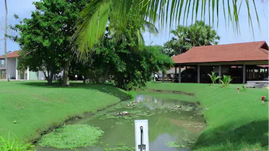 Thompukandam Village Resort, Ampara