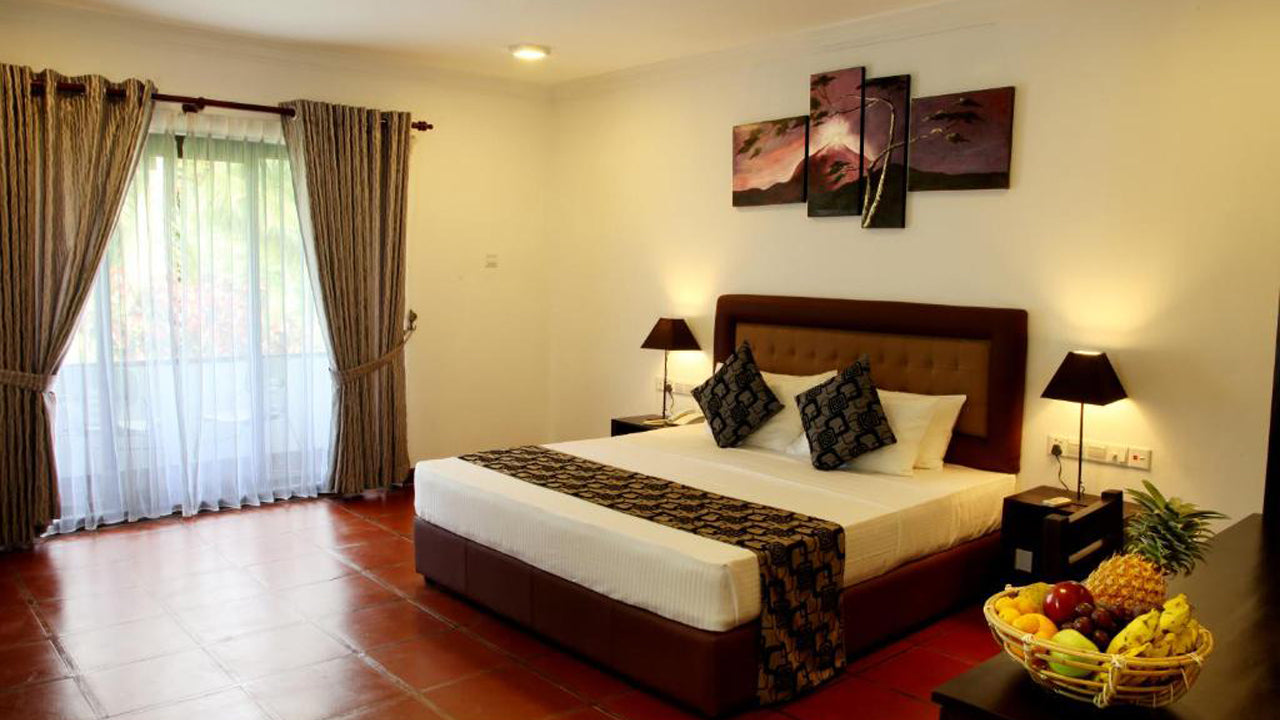 Oreeka Hotel, Negombo