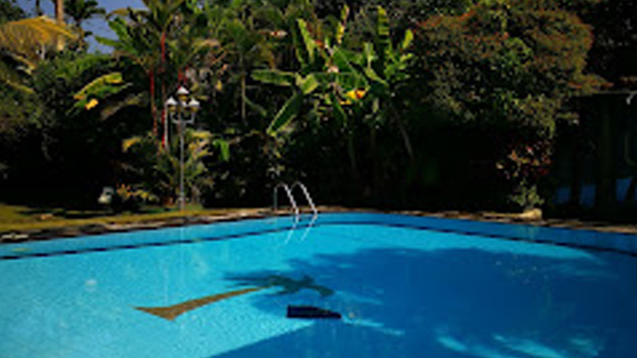 Hotel Blue Sapphire, Aluthgama