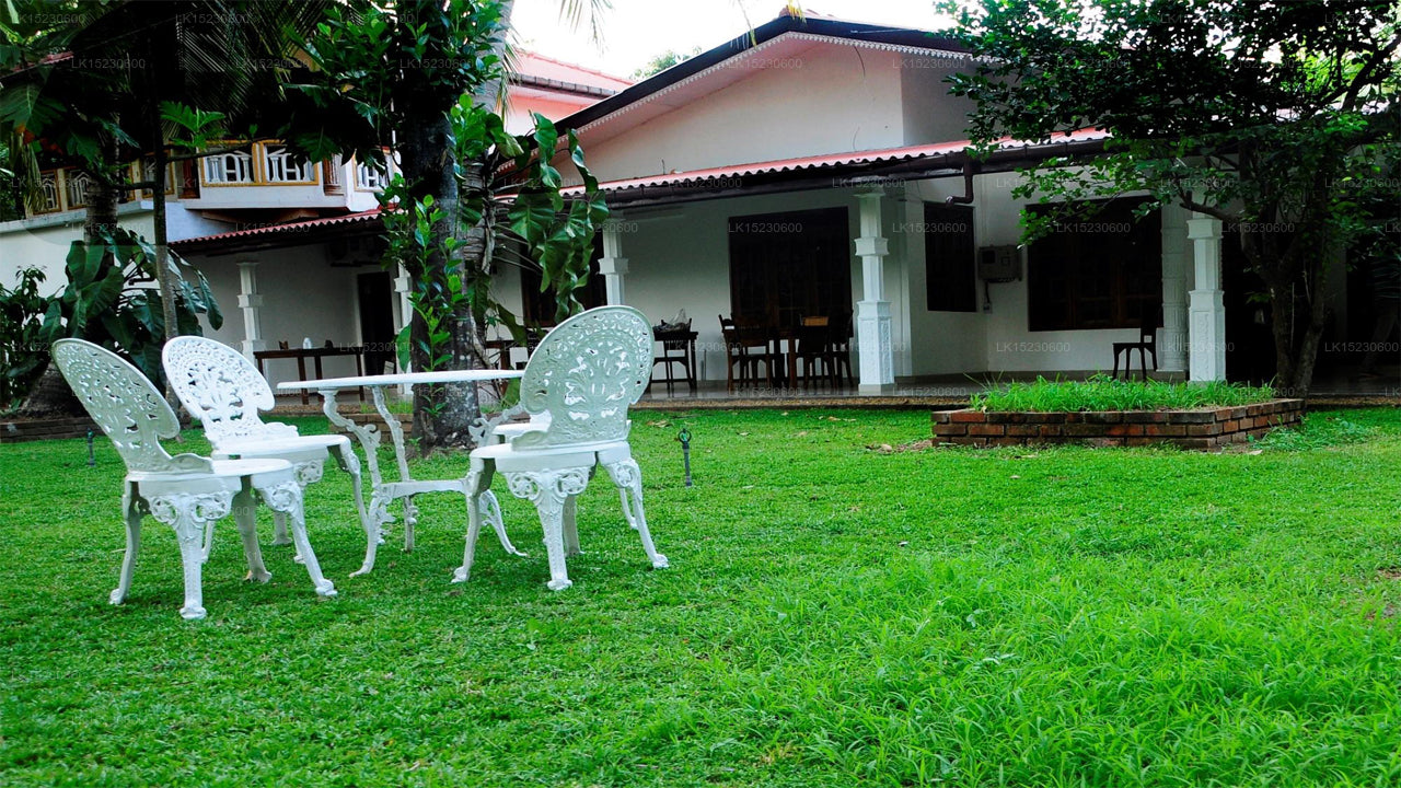 Great Wall Tourist Rest, Anuradhapura