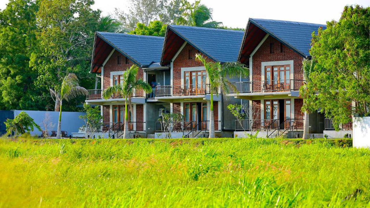 Kubura Resort, Anuradhapura