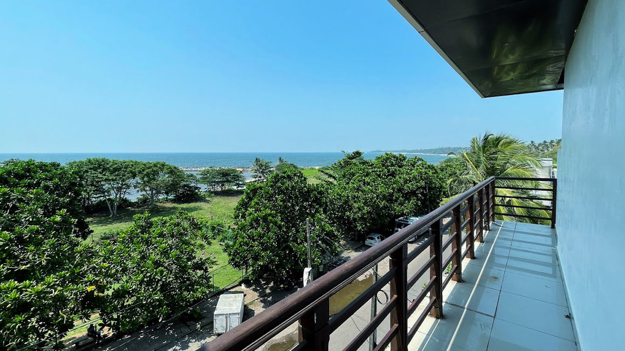 Hotel Gemporia Bay View, Beruwala