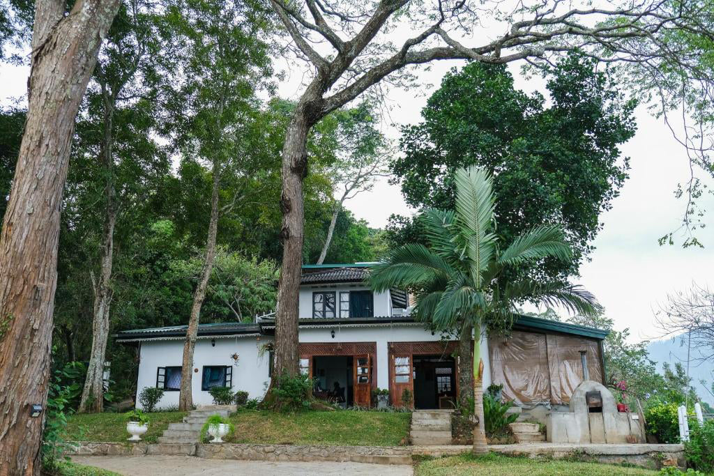 Velikande Yoga Retreat, Kandy