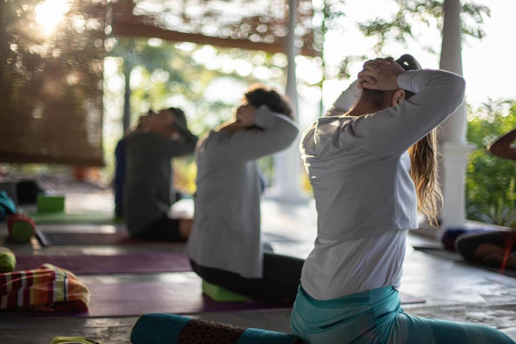 Velikande Yoga Retreat, Kandy