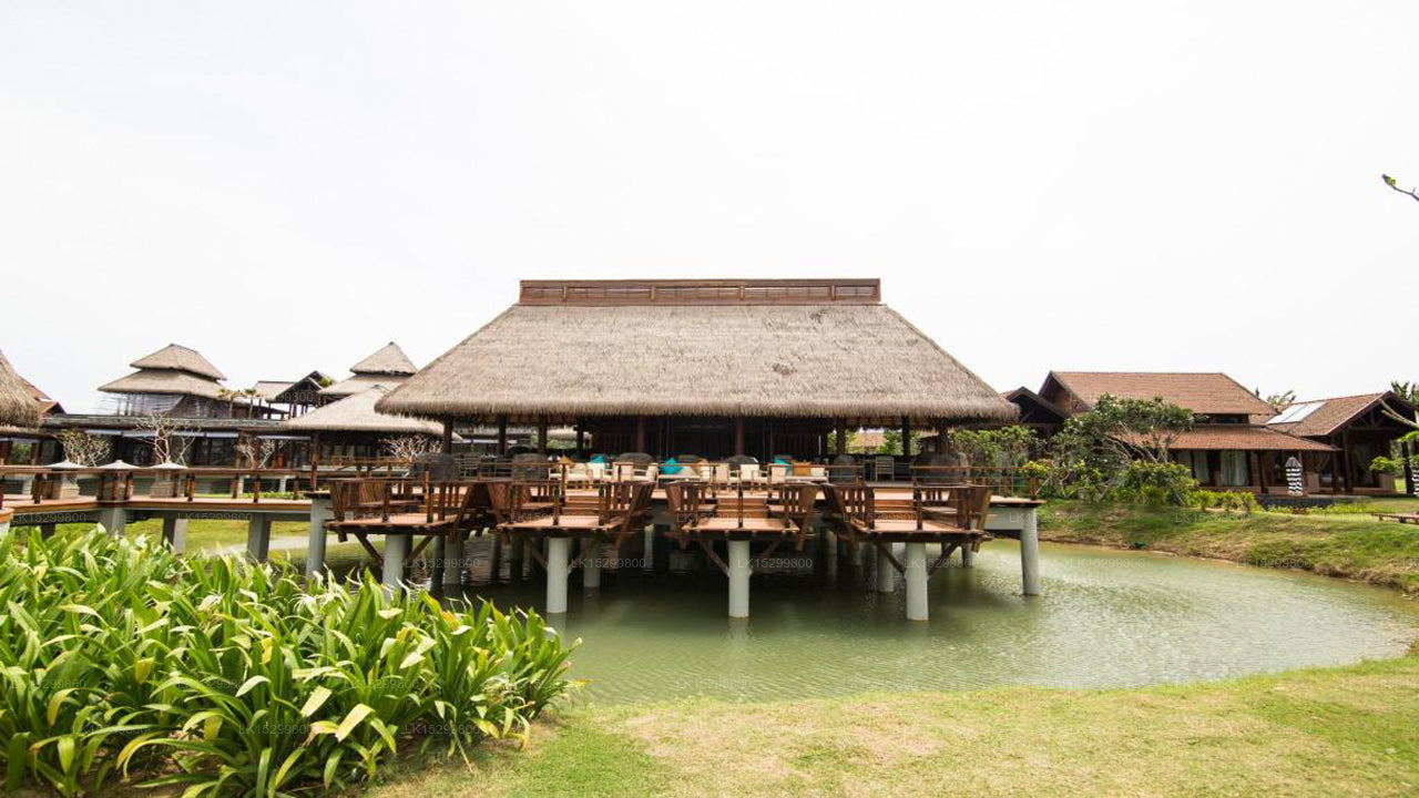 Anantaya Resort and Spa, Pasikuda