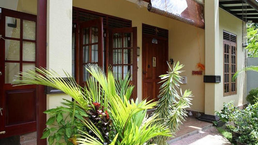 VERO HOMESTAY GALLE