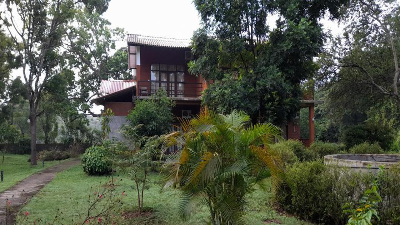 Sigiriya sommerhus, Sigiriya