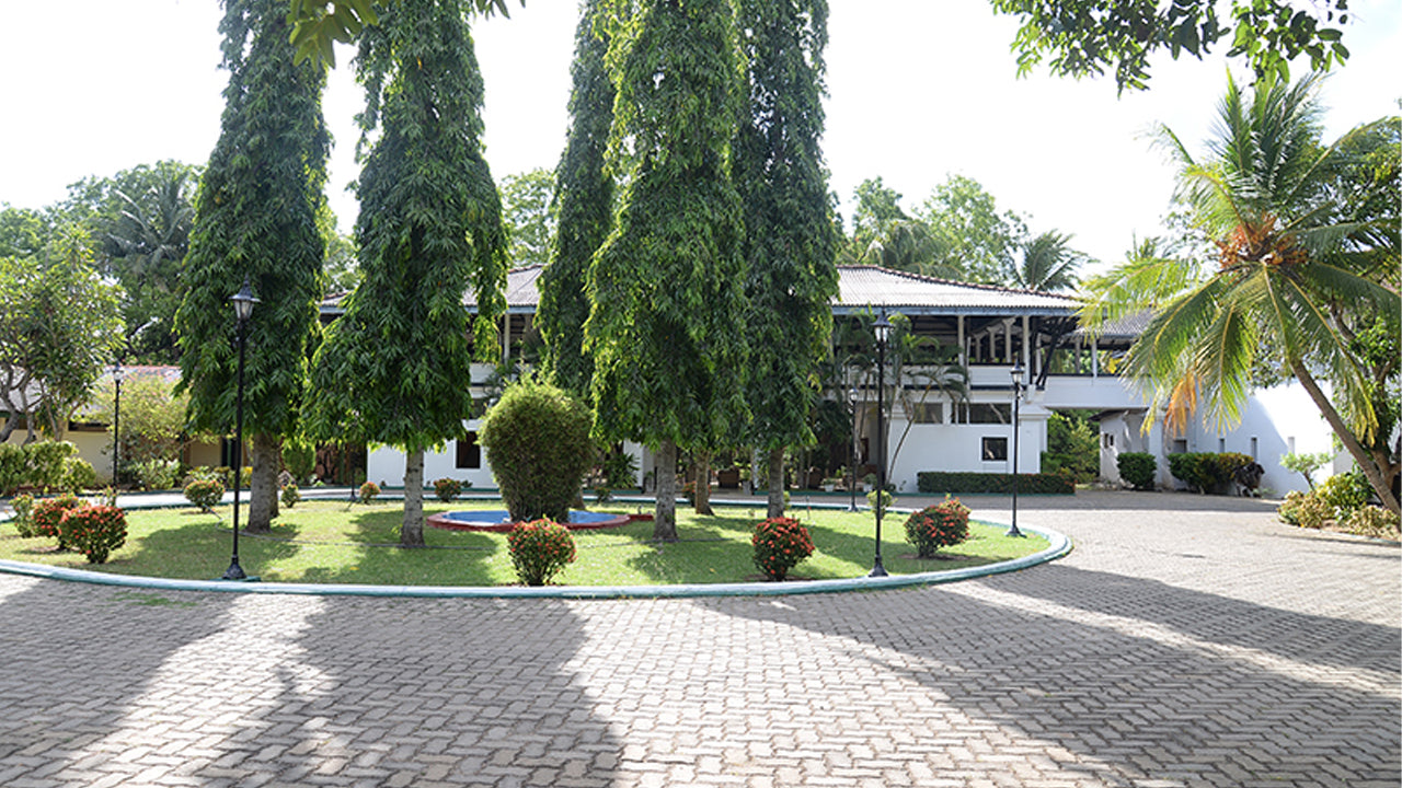 Nationalt feriested, Anuradhapura