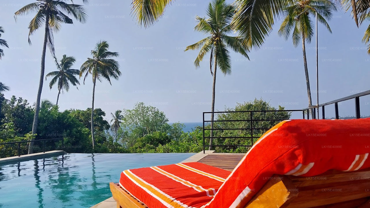 The Kadju House, Tangalle