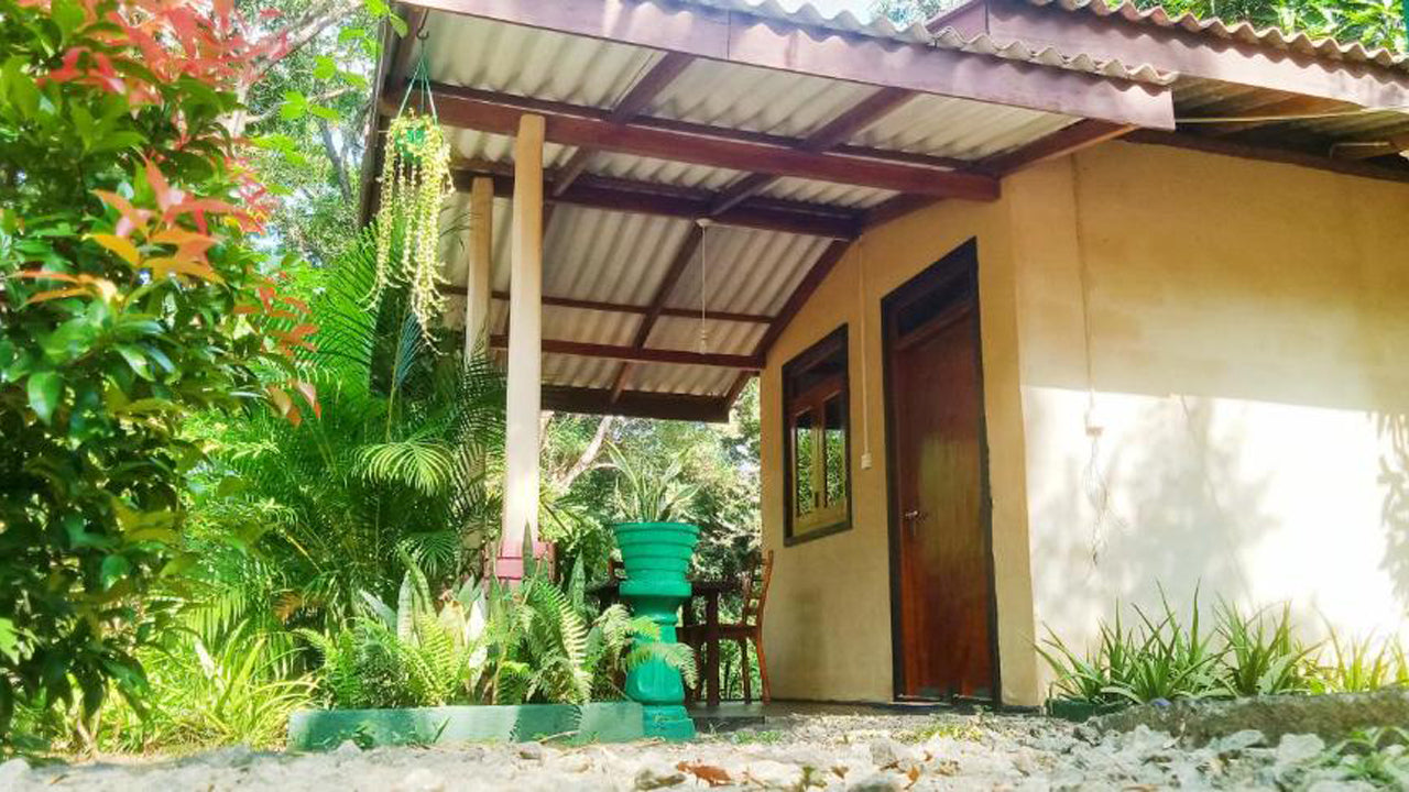 Joshua's Cottage, Sigiriya