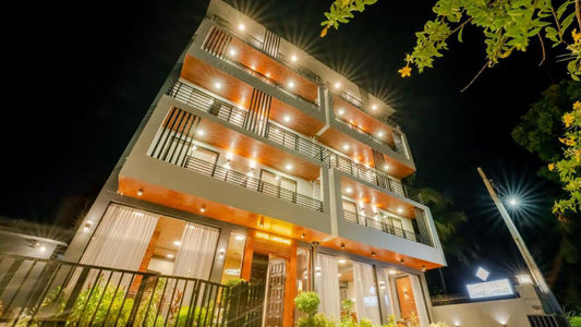 Limeshine Airport Transit Hotel, Katunayake