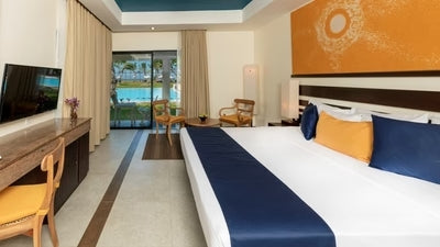 Club Hotel Dolphin, Negombo