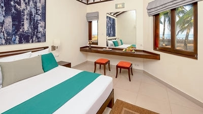 Club Hotel Dolphin, Negombo