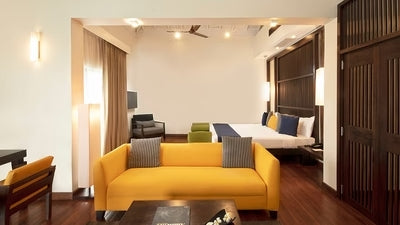 Club Hotel Dolphin, Negombo