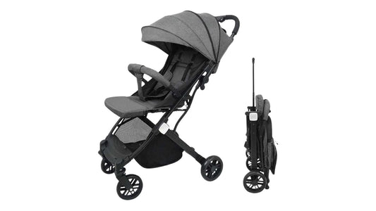 Baby Stroller Rental