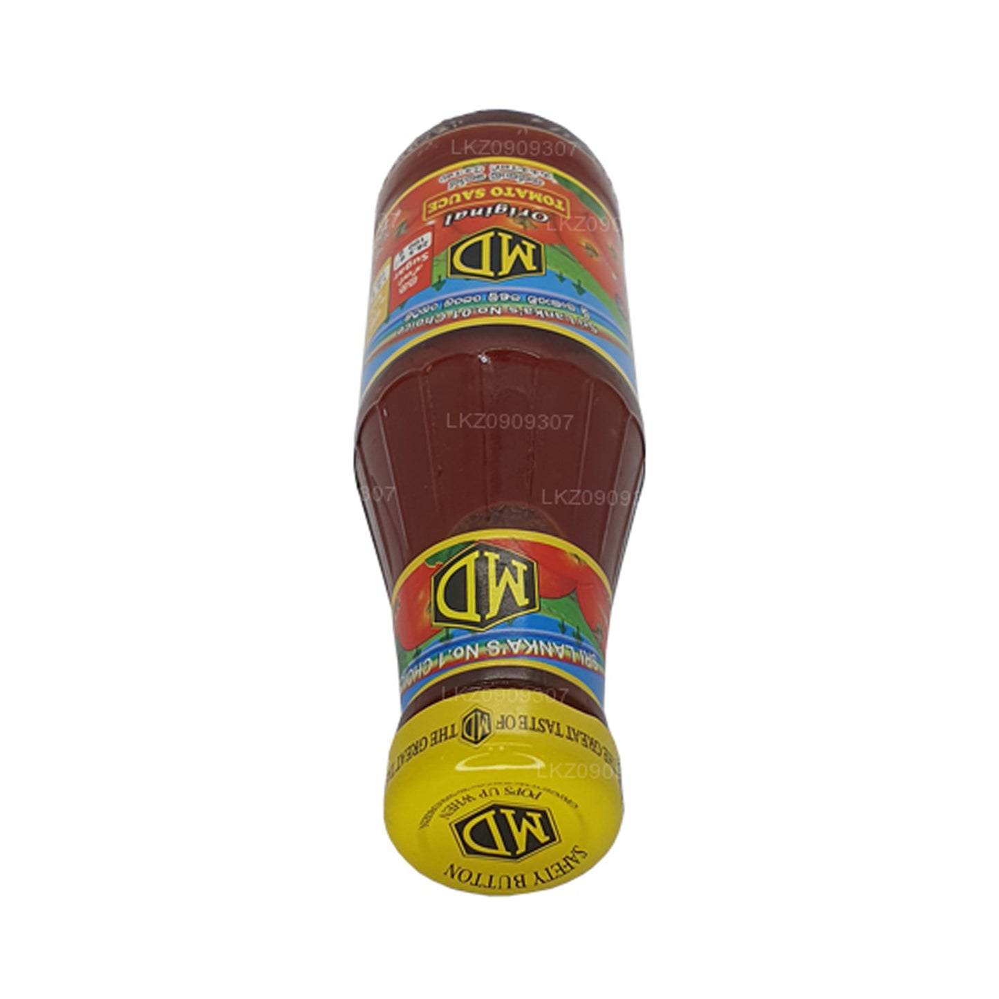 MD tomatsauce (200 g)