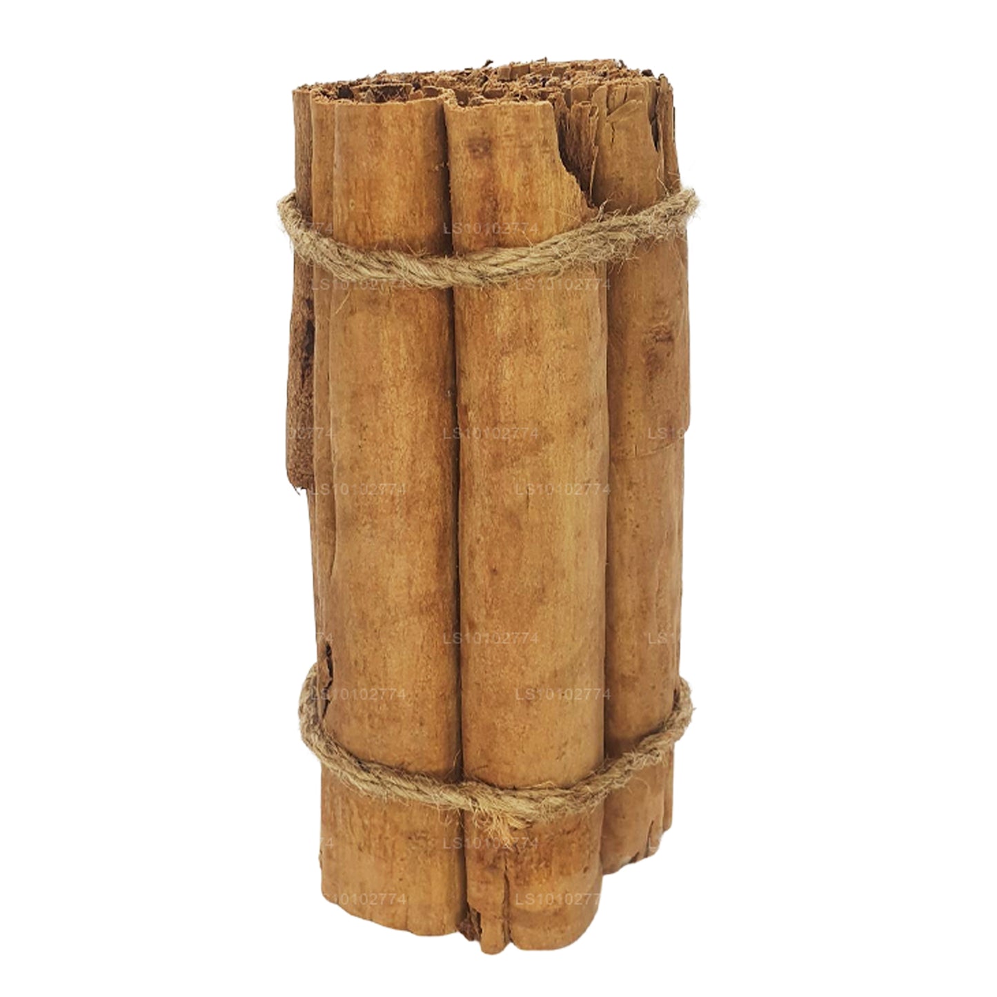 Lakpura „H2" Grade Ceylon ægte kanel Barks Pack
