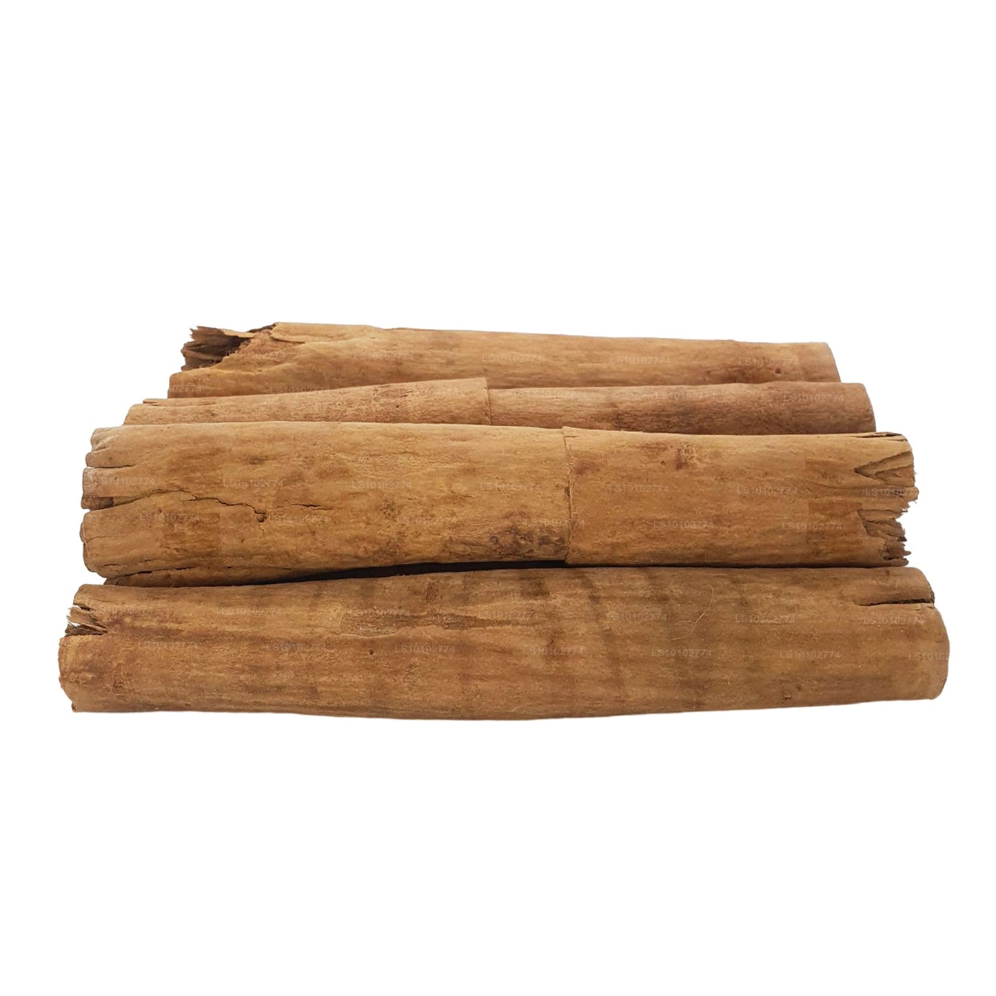 Lakpura „H2" Grade Ceylon ægte kanel Barks Pack
