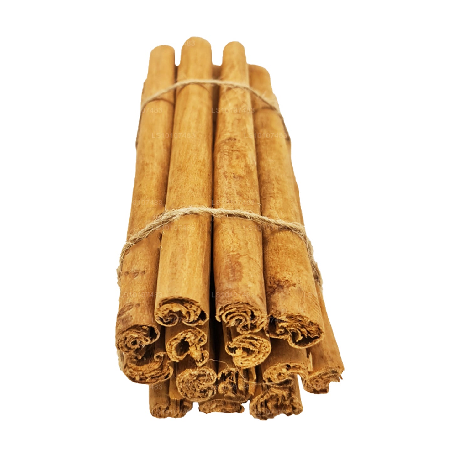 Lakpura „C4" Grade Ceylon ægte kanel Barks Pack