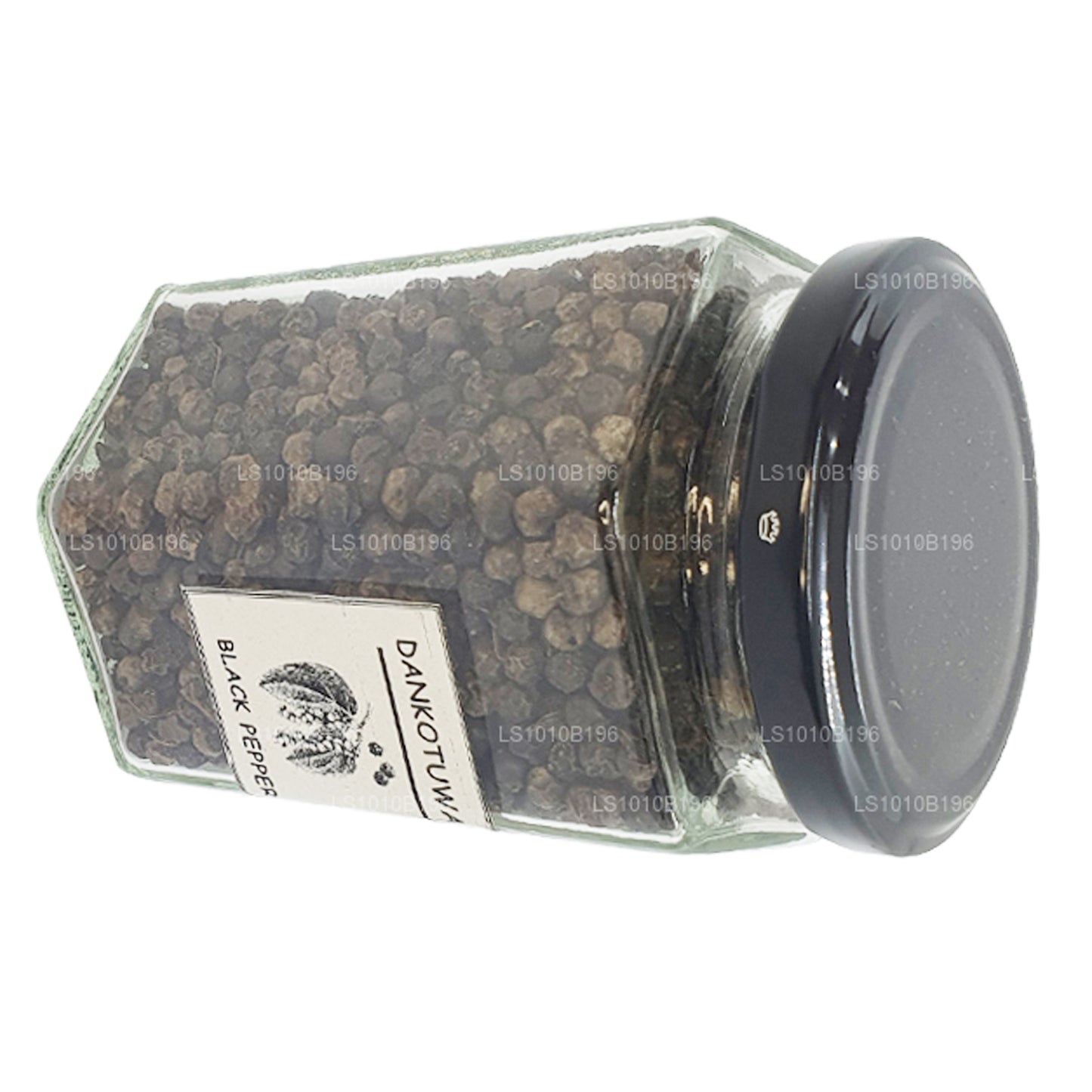 Dankotuwa Agro Black Pepper (100g)