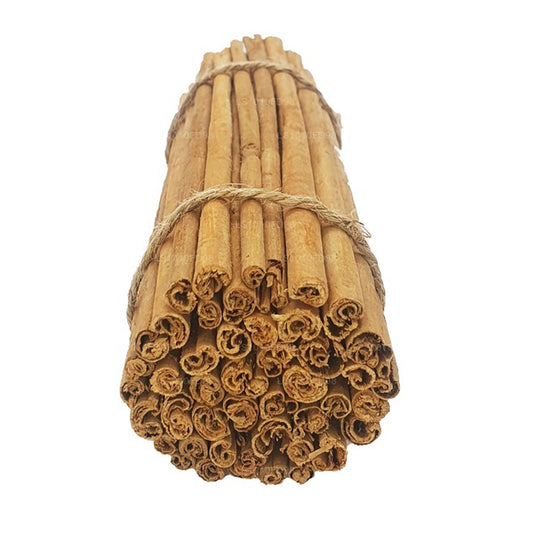 Lakpura „Alba“ Grade Ceylon ægte kanelbjælker pakke