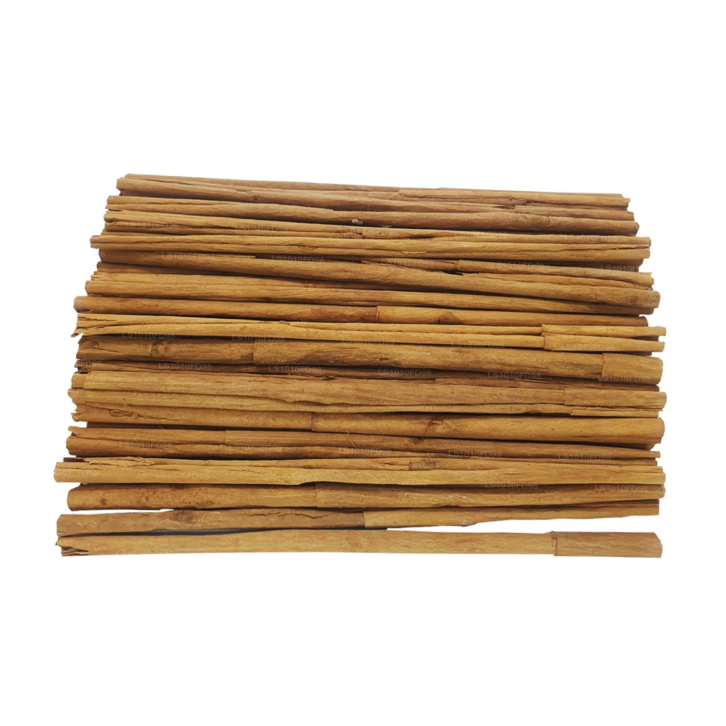 Lakpura „Alba“ Grade Ceylon ægte kanelbjælker pakke