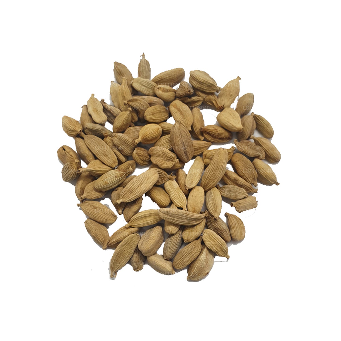 Lakpura Kardemomme Pods (100 g)